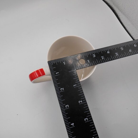 MAGNETELLA ROMANIA HOME DRACULA VAMPIRE COLLECTIBLE MUG CUP HALLOWEEN HOLIDAY - Picture 7 of 7